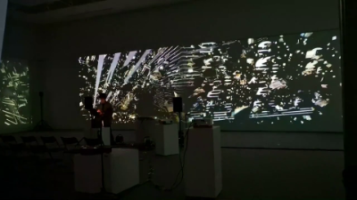 Select Robotize Rehearsal_2