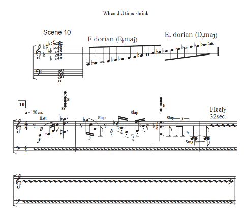when score scene10